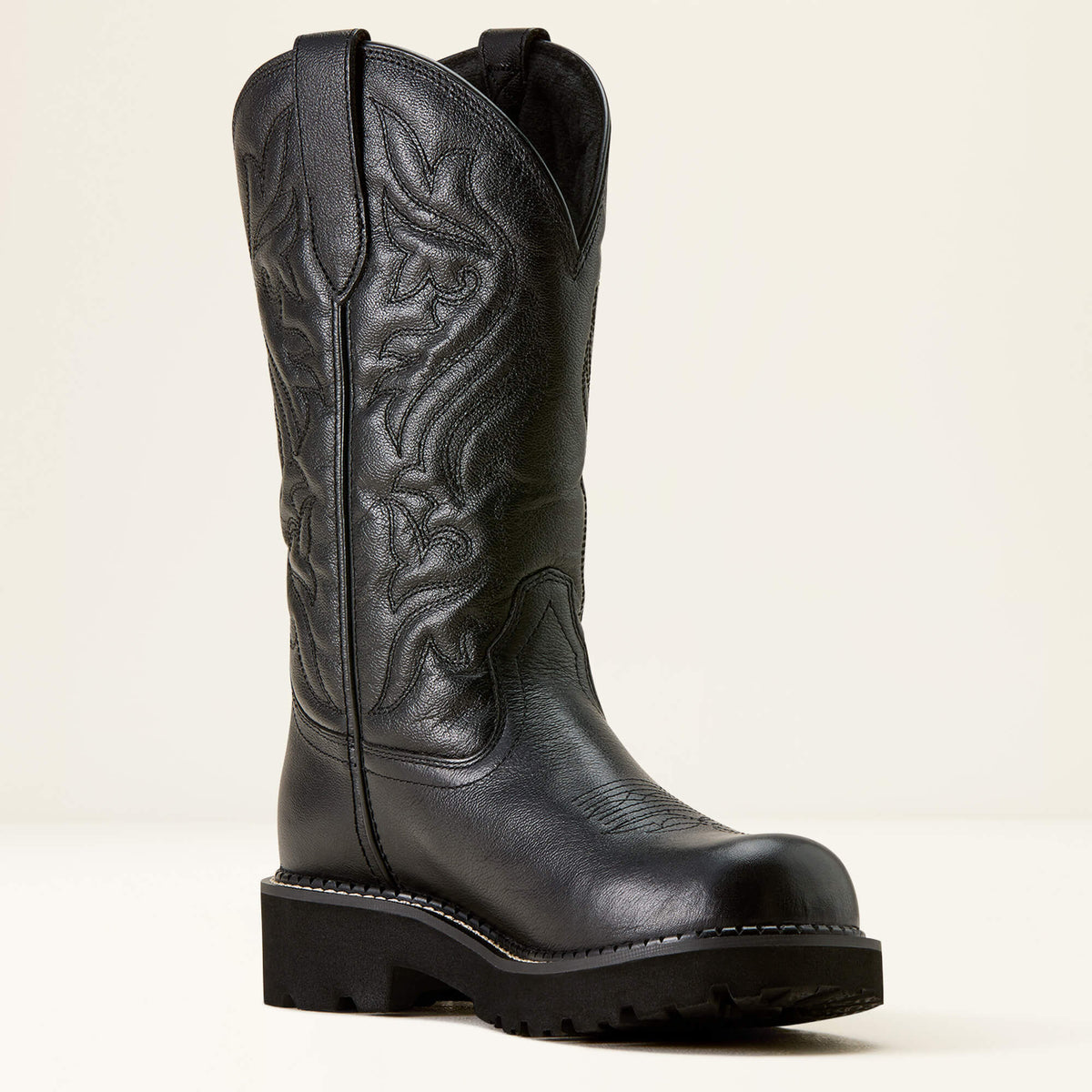 Fatbaby Dawn Western Boot - US 8206