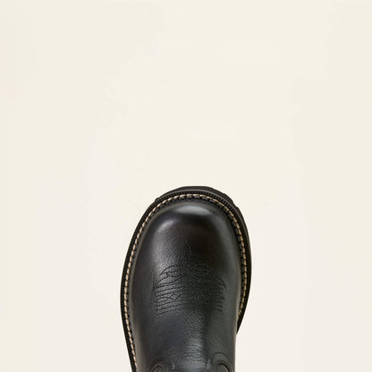 Fatbaby Dawn Western Boot - US 8206