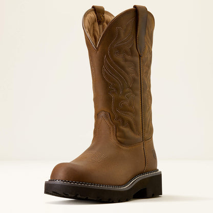 Fatbaby Dawn Western Boot - US 2373