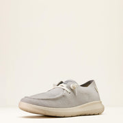 LIGHT GREY KNIT