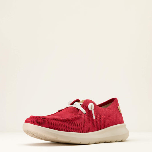 Hilo Shoe - US 9506
