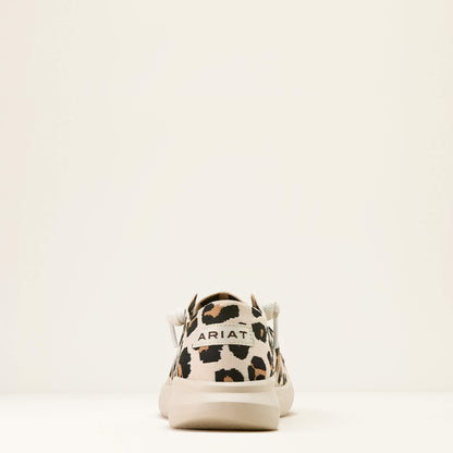 Hilo Shoe - US 0216