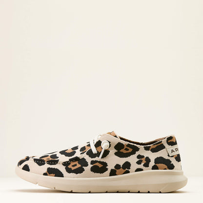 Hilo Shoe - US 0216