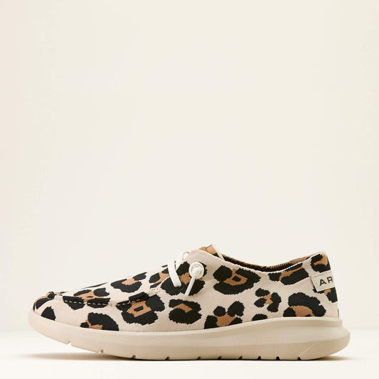 Hilo Shoe - US 0216