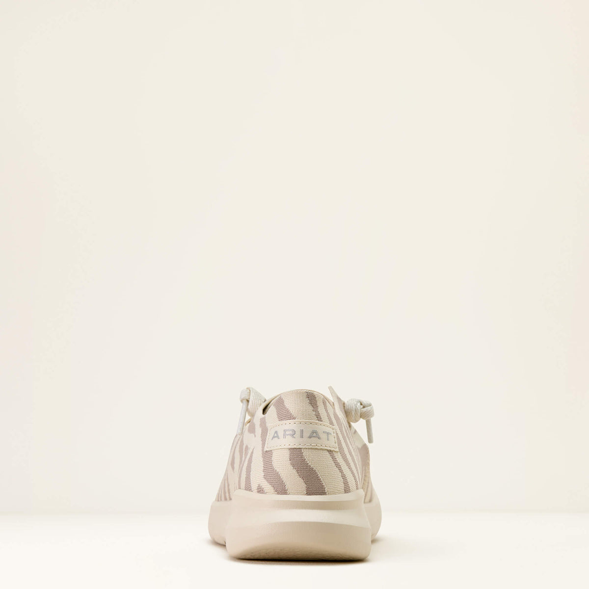 Hilo Shoe - US 1957