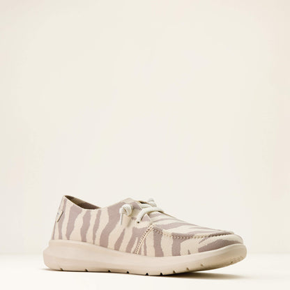 Hilo Shoe - US 1957