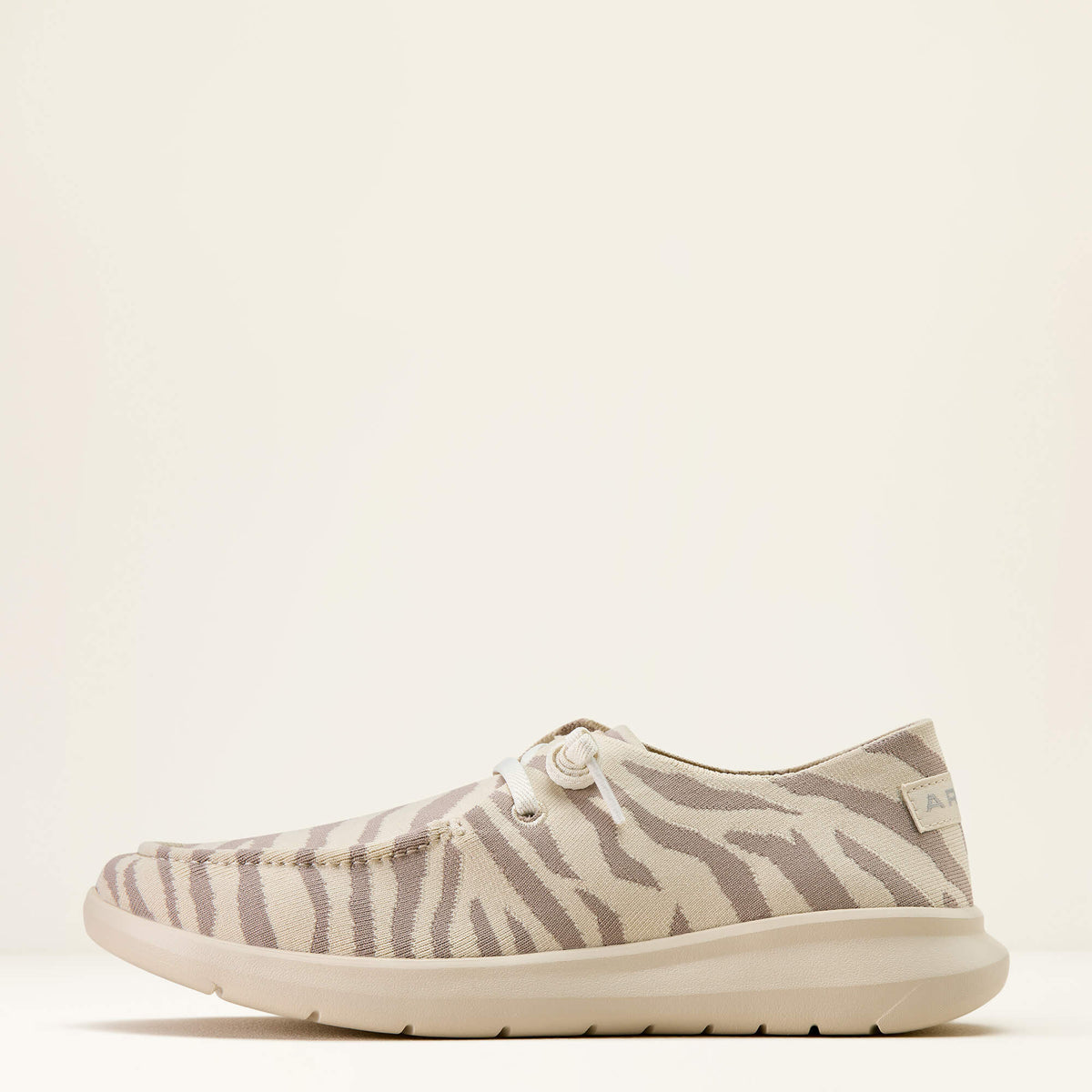 Hilo Shoe - US 1957