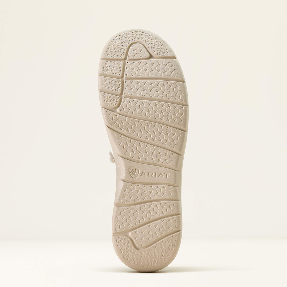 Hilo Shoe - US 1957