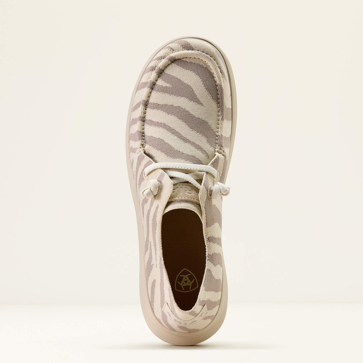 Hilo Shoe - US 1957