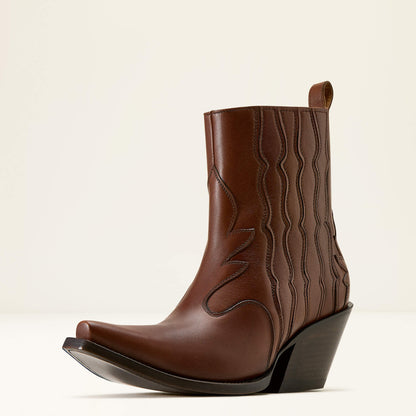 Jade X Toe Western Boot - US 1266