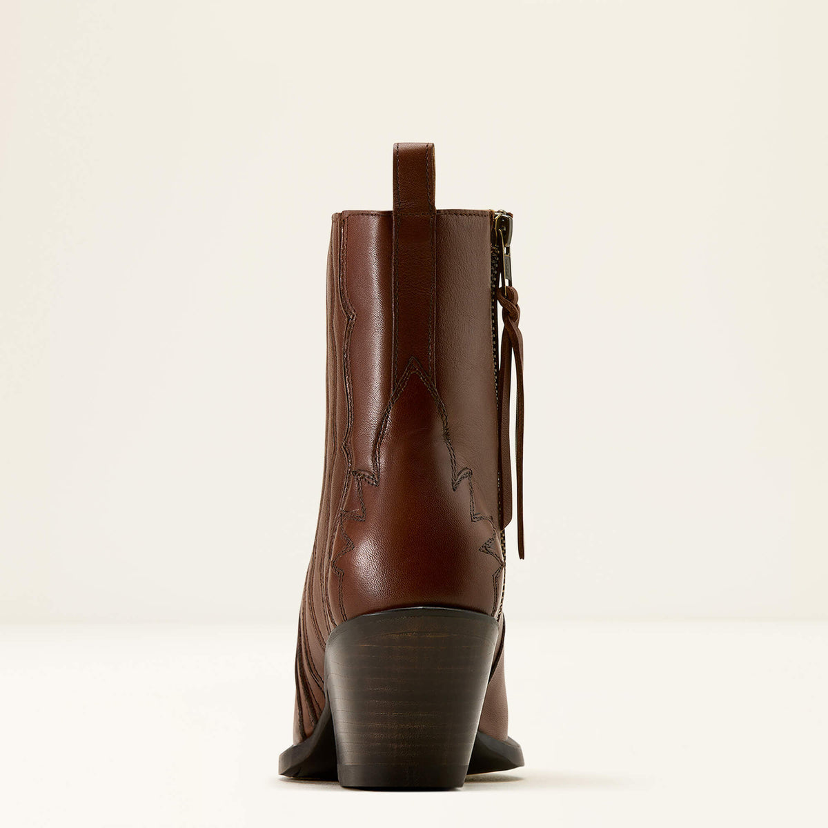 Jade X Toe Western Boot - US 1266