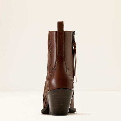 Jade X Toe Western Boot - US 1266