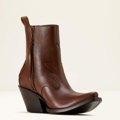 Jade X Toe Western Boot - US 1266