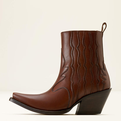 Jade X Toe Western Boot - US 1266