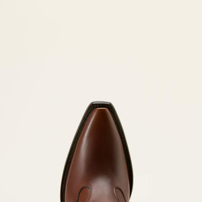 Jade X Toe Western Boot - US 1266