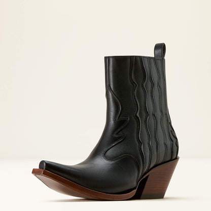 Jade X Toe Western Boot - US 3148
