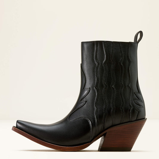 Jade X Toe Western Boot - US 3148