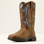 Anthem Proud VentTEK Square Toe Western Boot - US 0775