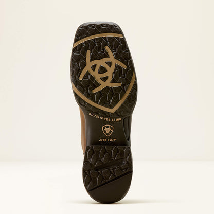 Anthem Proud VentTEK Square Toe Western Boot - US 0775