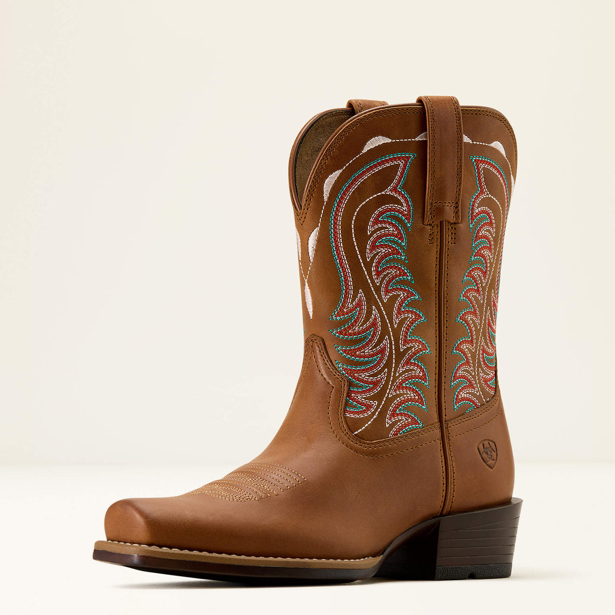 Salina Narrow Cutter Toe Western Boot - US 2700