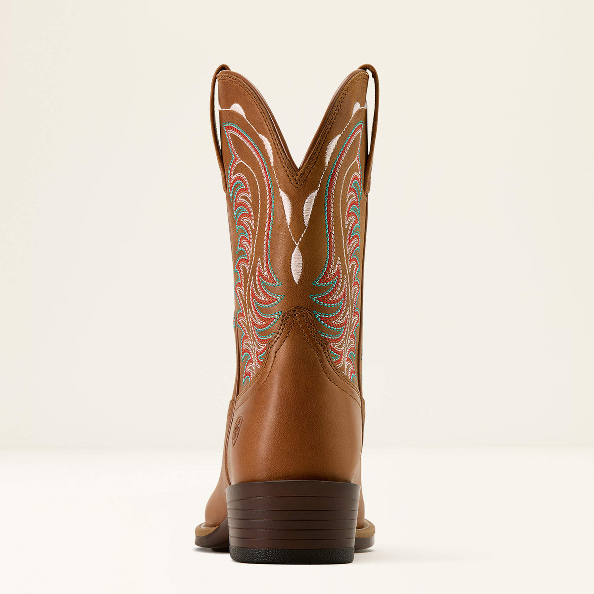 Salina Narrow Cutter Toe Western Boot - US 2700