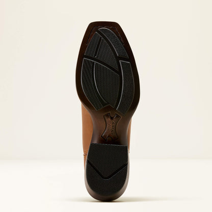 Salina Narrow Cutter Toe Western Boot - US 2700