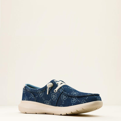 Hilo Shoe - US 7916
