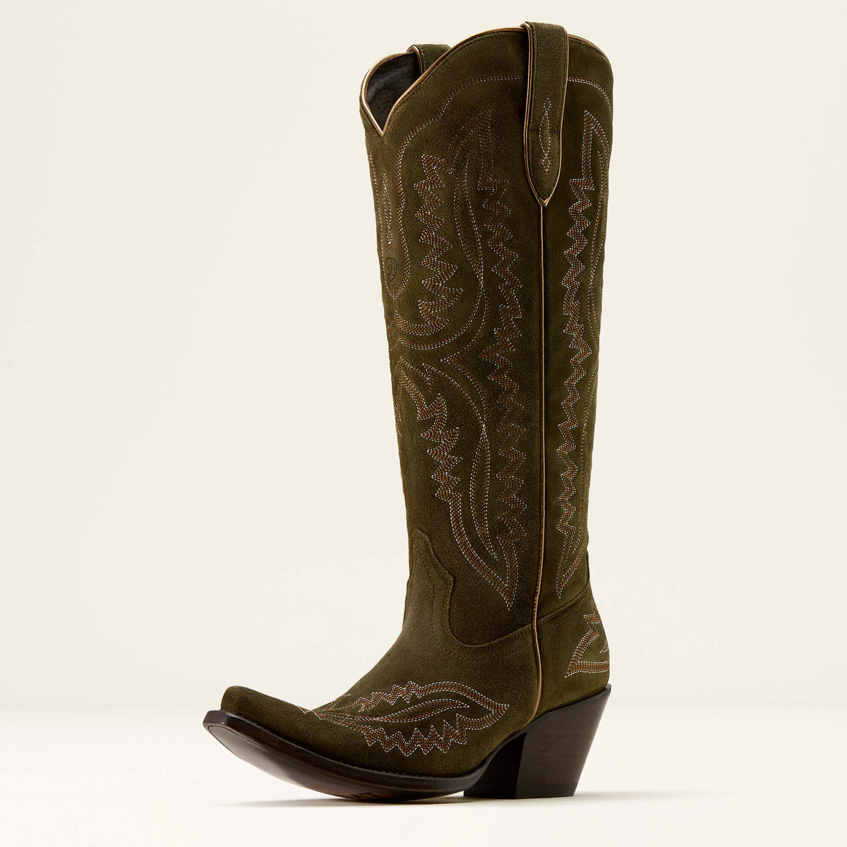 Casanova X Toe Western Boot - US 5202