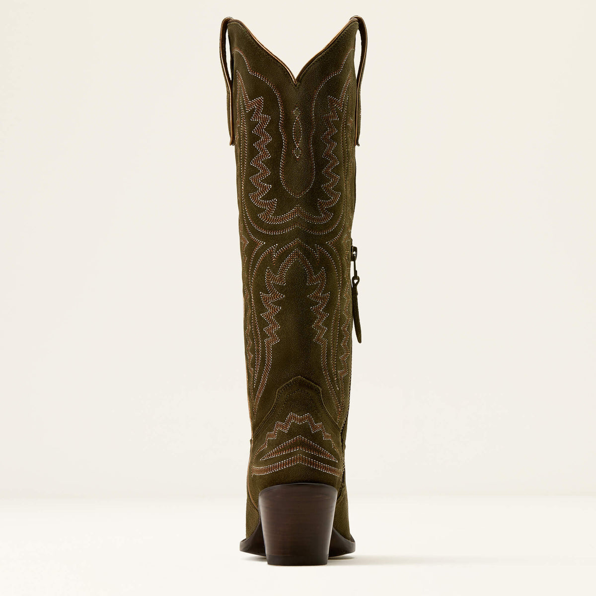 Casanova X Toe Western Boot - US 5202