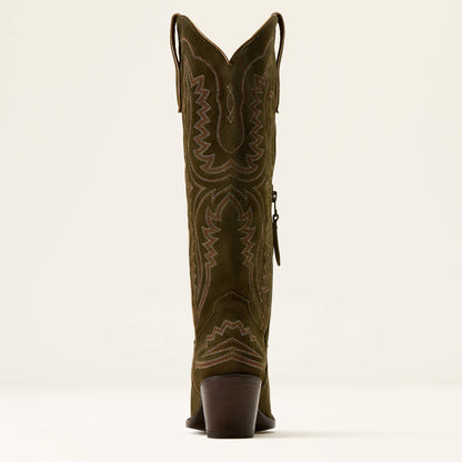 Casanova X Toe Western Boot - US 5202
