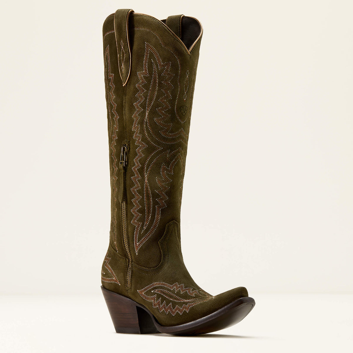 Casanova X Toe Western Boot - US 5202