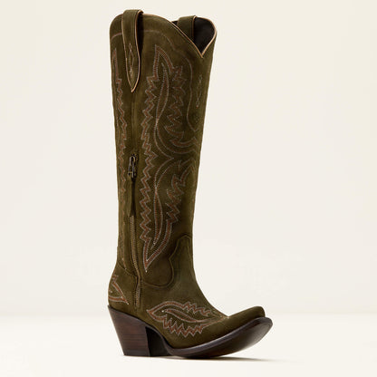 Casanova X Toe Western Boot - US 5202