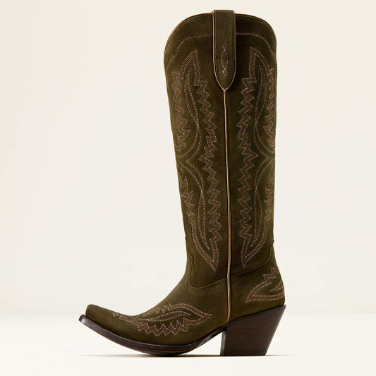 Casanova X Toe Western Boot - US 5202