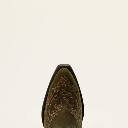 Casanova X Toe Western Boot - US 5202