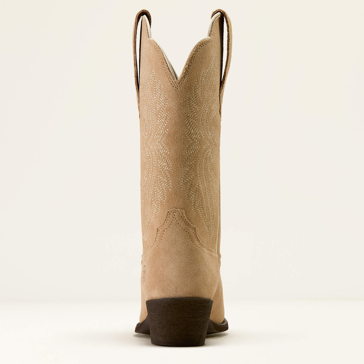 Heritage StretchFit R Toe Western Boot - US 6878