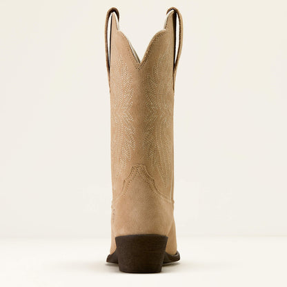 Heritage StretchFit R Toe Western Boot - US 6878
