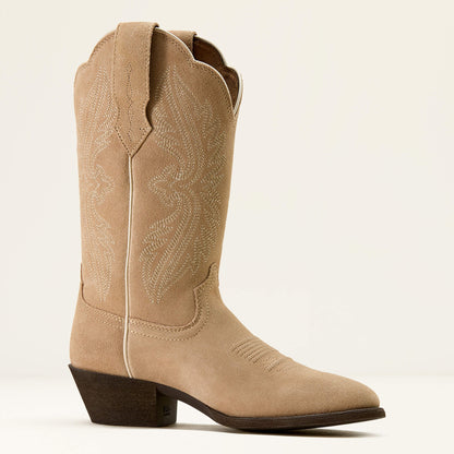 Heritage StretchFit R Toe Western Boot - US 6878