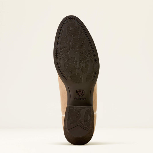 Heritage StretchFit R Toe Western Boot - US 6878