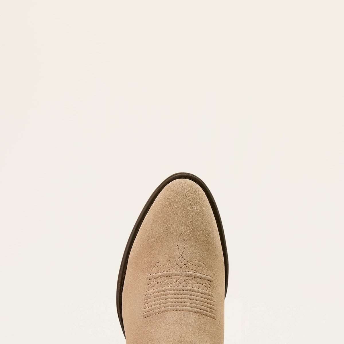 Heritage StretchFit R Toe Western Boot - US 6878