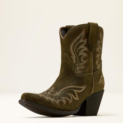 Chandler X Toe Western Boot - US 8914