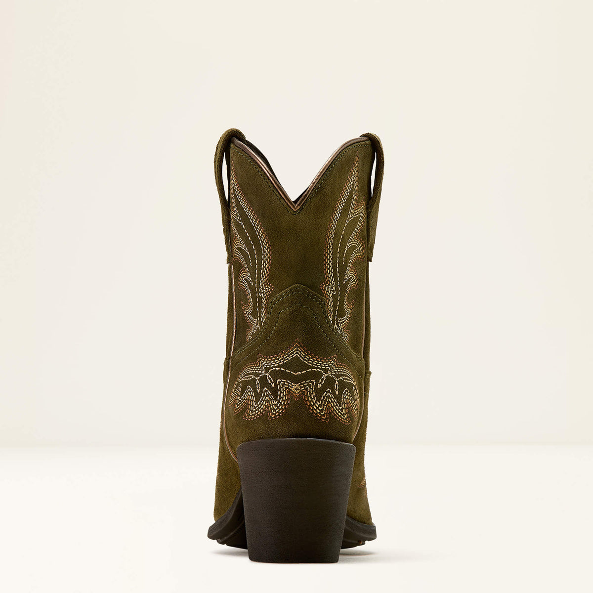 Chandler X Toe Western Boot - US 8914