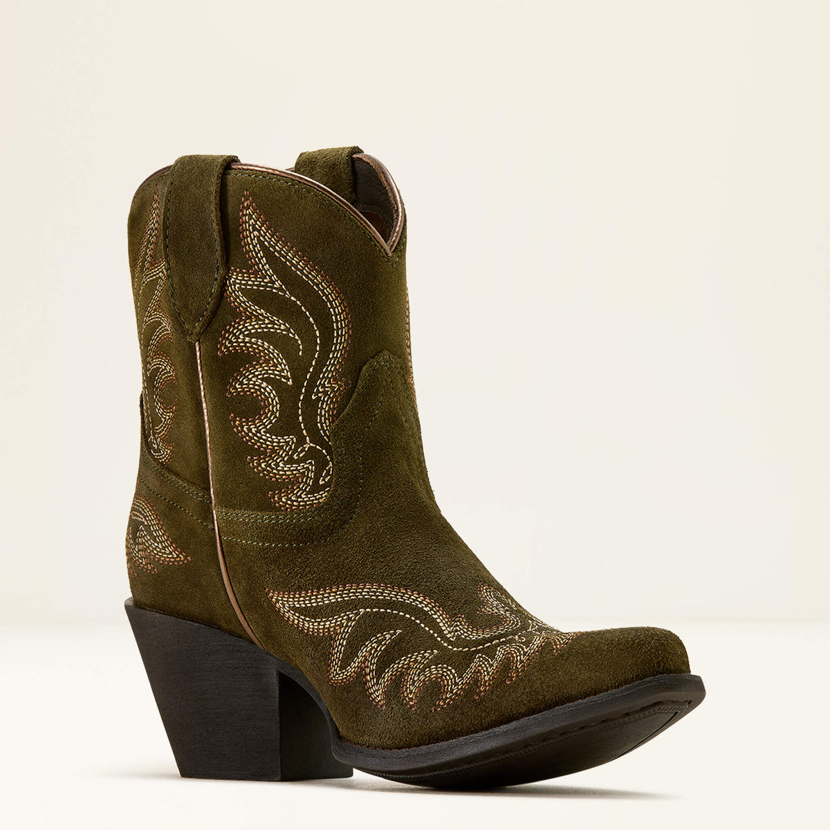 Chandler X Toe Western Boot - US 8914