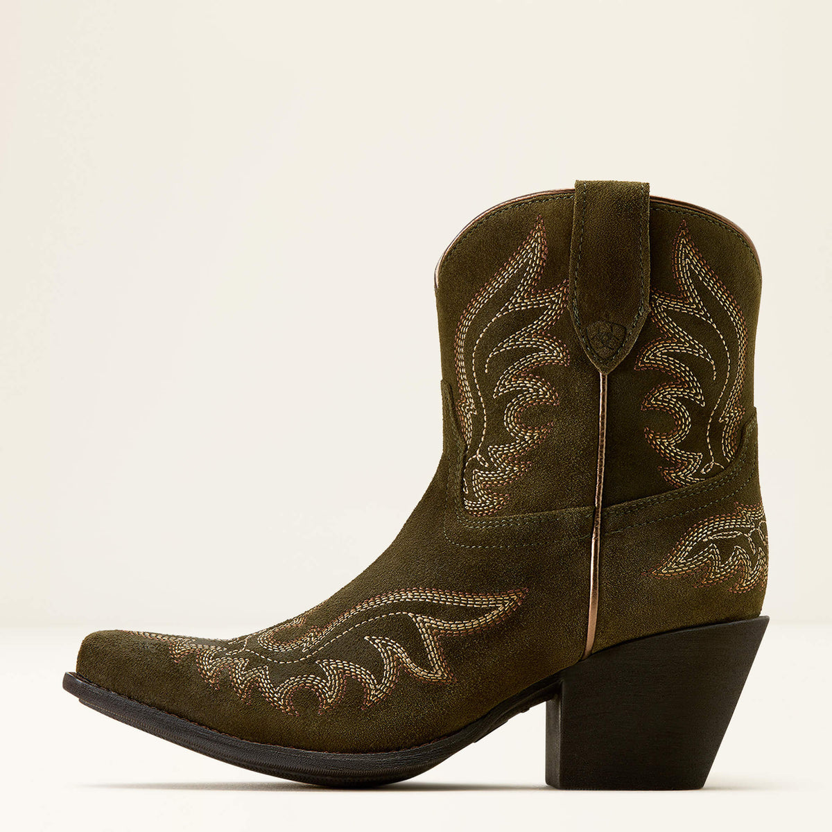 Chandler X Toe Western Boot - US 8914