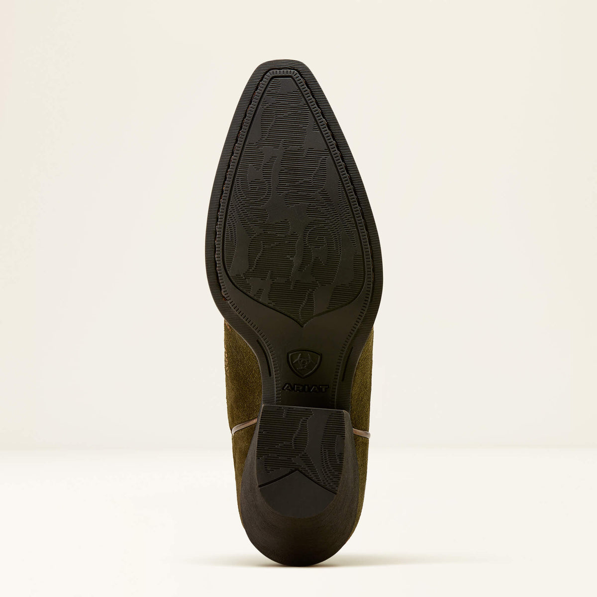 Chandler X Toe Western Boot - US 8914