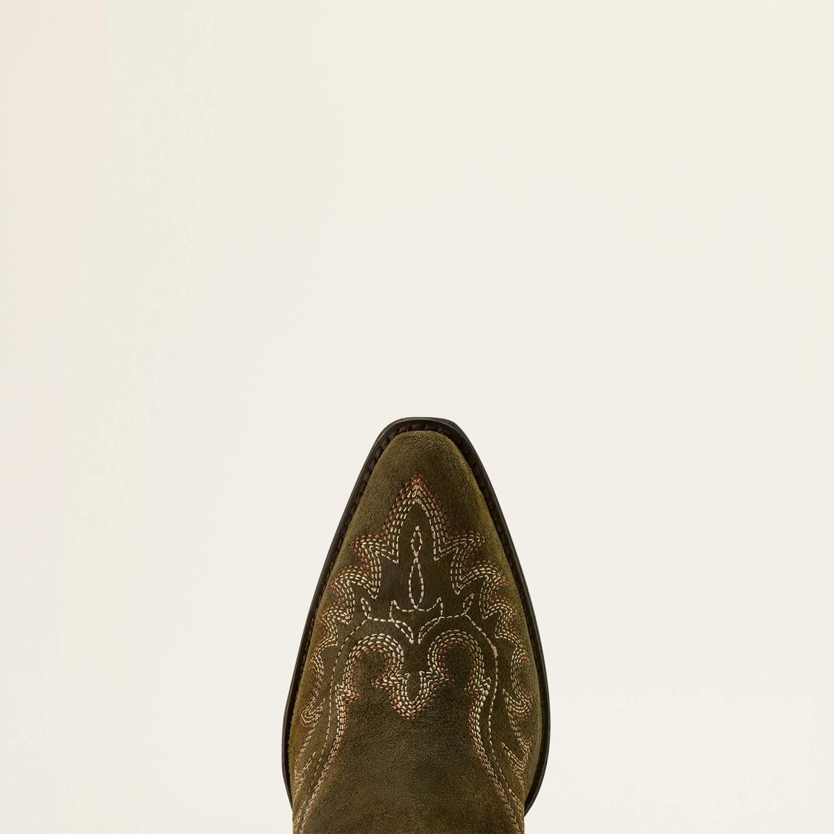 Chandler X Toe Western Boot - US 8914