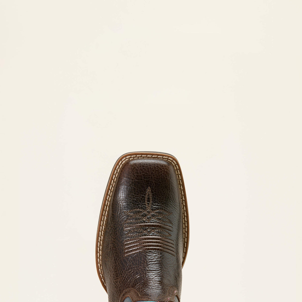 San Angelo VentTEK 360 Wide Square Toe Western Boot - US 9901