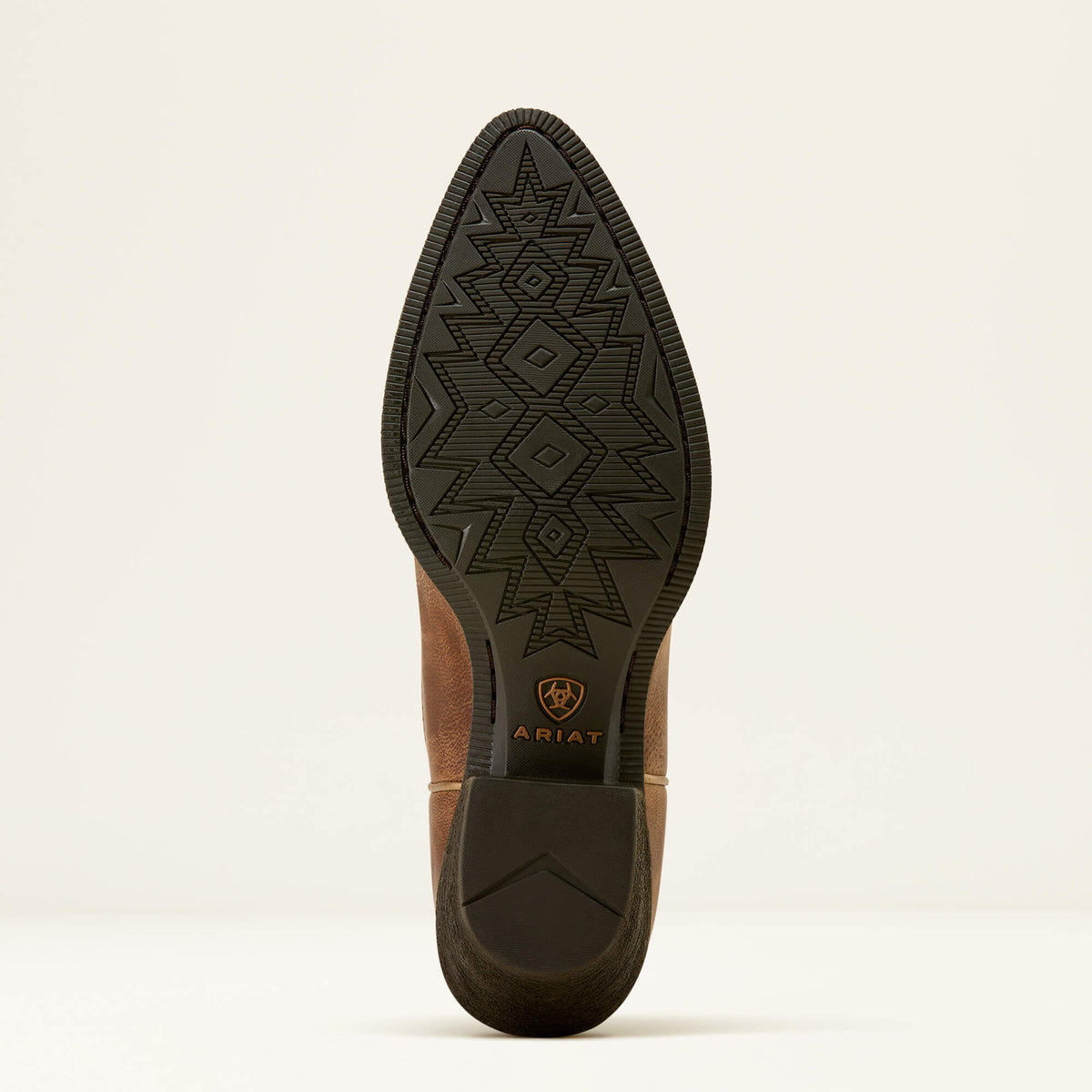 Heritage J Toe Western Boot - US 7508