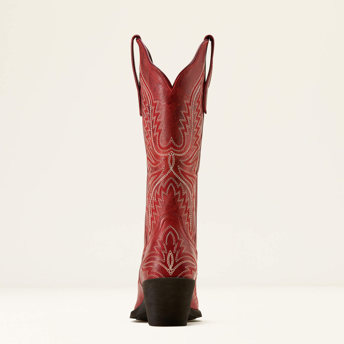 Round Up Collins D Toe Western Boot - US 1329