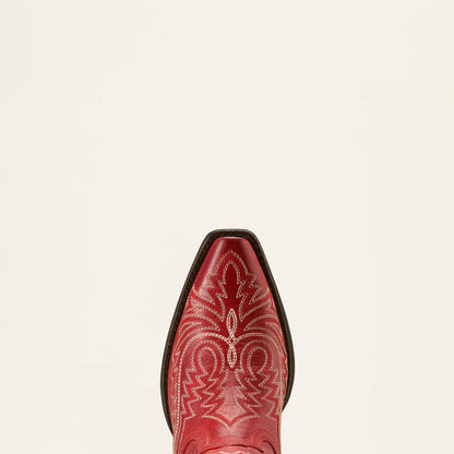 Round Up Collins D Toe Western Boot - US 1329