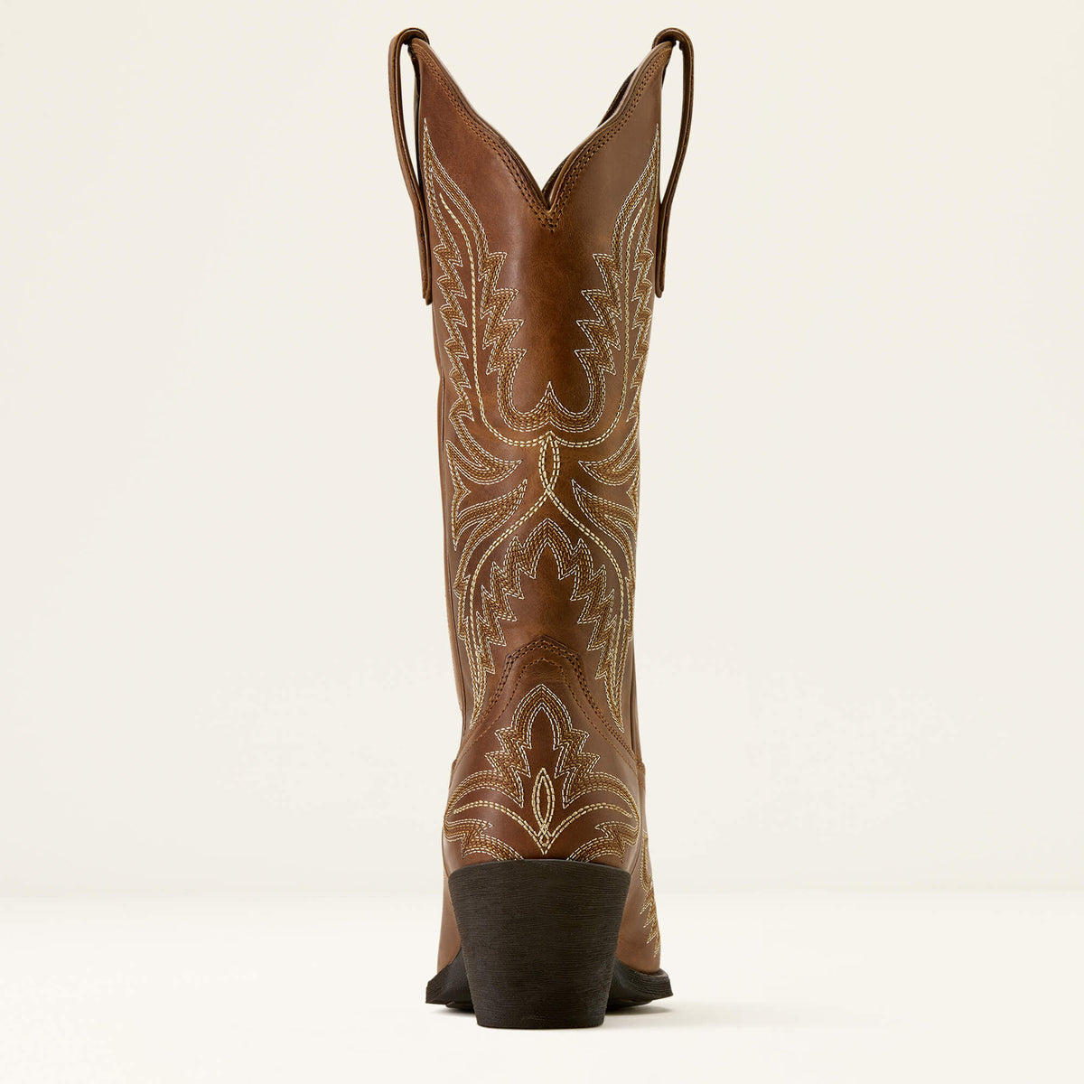 Round Up Collins D Toe Western Boot - US 8196